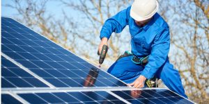 Installation Maintenance Panneaux Solaires Photovoltaïques à Tancoigne